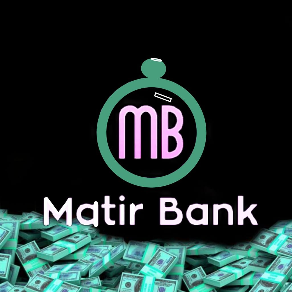 Matir Bank